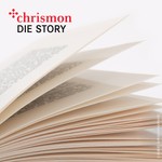 Logo of the podcast chrismon - die Story Podcast chrismon - die Story