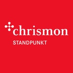 Logo of the podcast Chrismon: Standpunkt Podcast Chrismon: Standpunkt