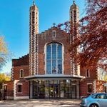 Logo of the podcast Christ Church Cambridge Sermons Podcast Christ Church Cambridge Sermons