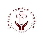 Podcast Christ Temple Church's show