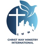 Logo of the podcast Christ Way Ministry International - Abidjan Podcast Christ Way Ministry International - Abidjan