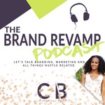 Logo of the podcast Christian Byshe Podcast Christian Byshe