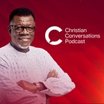 Logo of the podcast Christian Conversations with Pastor Mensa Otabil Podcast Christian Conversations with Pastor Mensa Otabil