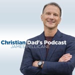 Logo of the podcast Christian Dad's Podcast Podcast Christian Dad's Podcast
