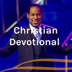 Logo of the podcast Christian Devotional Podcast Christian Devotional
