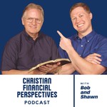 Logo of the podcast Christian Financial Perspectives Podcast Christian Financial Perspectives