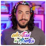 Christian In Progress
