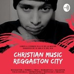 Podcast Christian Music The Show

