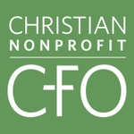 Logo of the podcast Christian Nonprofit CFO Podcast Christian Nonprofit CFO
