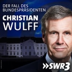 Logo of the podcast Christian Wulff – der Fall des Bundespräsidenten Podcast Christian Wulff – der Fall des Bundespräsidenten
