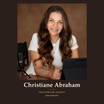 Logo of the podcast Christiane Abraham · Naturheilkunde verstehen Podcast Christiane Abraham · Naturheilkunde verstehen