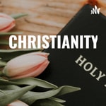 Logo of the podcast ✝️ CHRISTIANITY Podcast ✝️ CHRISTIANITY