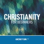 Logo of the podcast Christianity for Beginners — Bible Study with Mike Mazzalongo Podcast Christianity for Beginners — Bible Study with Mike Mazzalongo
