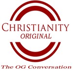 Logo of the podcast Christianity Original Podcast Christianity Original