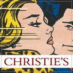 Logo of the podcast Christie's ArtCasts Podcast Christie's ArtCasts