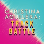 Logo of the podcast Christina Aguilera: Track Battle Podcast Christina Aguilera: Track Battle