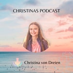 Logo of the podcast Christina's Podcast Podcast Christina's Podcast