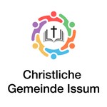 Logo of the podcast Christliche Gemeinde Issum Podcast Christliche Gemeinde Issum