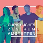 Logo of the podcast Christliches Zentrum Amstetten | Podcast Podcast Christliches Zentrum Amstetten | Podcast