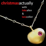 Logo of the podcast Christmas Actually: "Love Actually" day-by-day Podcast Christmas Actually: "Love Actually" day-by-day