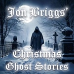 Logo of the podcast Christmas Ghost Stories Podcast Christmas Ghost Stories