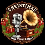 Logo of the podcast Christmas Old Time Radio Podcast Christmas Old Time Radio