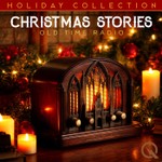 Podcast Christmas Shows- Old Time Radio