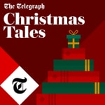 Logo of the podcast Christmas Tales Podcast Christmas Tales