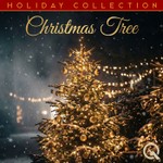 Podcast Christmas Tree