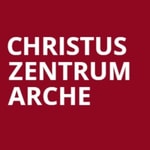 Logo of the podcast Christus Zentrum Arche Elmshorn Podcast Christus Zentrum Arche Elmshorn