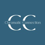 Logo of the podcast Chromatic Connection Podcast Chromatic Connection
