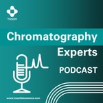 Logo of the podcast Chromatography Experts Logo of the podcast Chromatography Experts