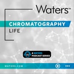 Logo of the podcast Chromatography Life Logo of the podcast Chromatography Life
