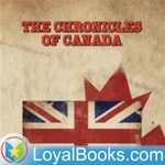 Logo of the podcast Chronicles of Canada -- Dawn of Canadian History: Aboriginal Canada by Stephen Leacock Podcast Chronicles of Canada -- Dawn of Canadian History: Aboriginal Canada by Stephen Leacock