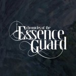 Logo of the podcast Chronicles of the Essence Guard Podcast Chronicles of the Essence Guard