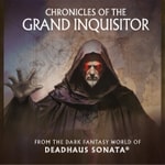 Logo of the podcast Chronicles of the Grand Inquisitor Podcast Chronicles of the Grand Inquisitor