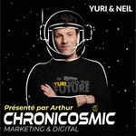 Podcast CHRONICOSMIC