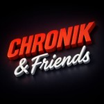 Logo of the podcast CHRONIK & Friends Podcast CHRONIK & Friends