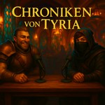 Logo of the podcast Chroniken von Tyria Podcast Chroniken von Tyria
