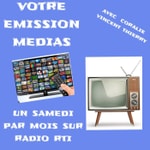 Podcast Chronique Média