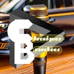 Logo of the podcast Chroniques Branchées Podcast Chroniques Branchées
