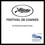 Logo of the podcast Chroniques de Cannes Podcast Chroniques de Cannes