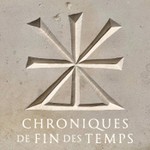 Logo of the podcast Chroniques de fin des temps Podcast Chroniques de fin des temps