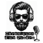 Podcast Chroniques d'un Quadra