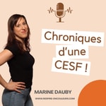Missing podcast logo