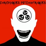 Logo of the podcast Chroniques Psychiatriques Podcast Chroniques Psychiatriques