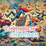 Chronisch Chaotisch Podcast Chronisch Chaotisch