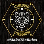 Chrono Passion 7 Podcast Podcast Chrono Passion 7 Podcast