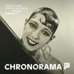 Logo of the podcast Chronorama. Istantanee dal Novecento Podcast Chronorama. Istantanee dal Novecento