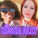 Logo of the podcast Chrystelle och Cissi Löser allt Podcast Chrystelle och Cissi Löser allt